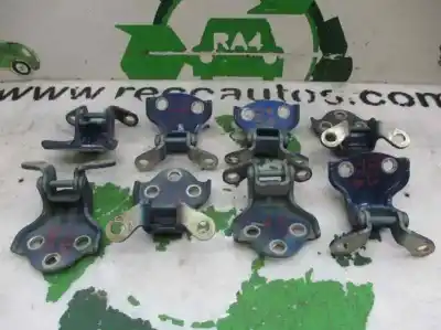 Second-hand car spare part hinge for daewoo tacuma (u100) 1.6 oem iam references   