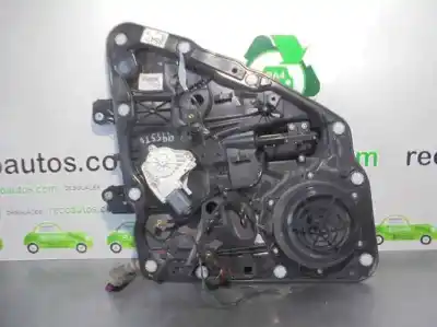 Second-hand car spare part rear right window regulator for porsche cayenne (92a) 3.0 diesel oem iam references 95862481200