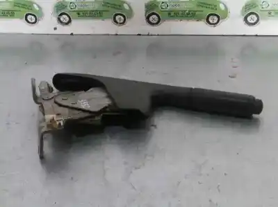 Peça sobressalente para automóvel em segunda mão alavanca de travão de mão por ford fusion (cbk) 1.4 tdci cat referências oem iam 