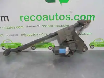 Peça sobressalente para automóvel em segunda mão motor do limpa para brisas por daewoo lanos 1.5 cat referências oem iam 64343295