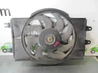 Автозапчасти б/у электрический вентилятор за ssangyong musso 2.3 diesel cat ссылки oem iam 4548546  