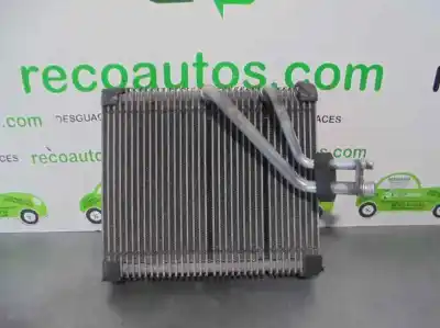 Second-hand car spare part air conditioning evaporator for porsche cayenne (92a) 3.0 diesel oem iam references 7p0820101