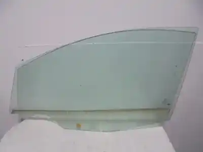 Piesă de schimb auto la mâna a doua geam lateral fațã partea din stânga pentru ford fiesta (cb1) 1.4 16v cat referințe oem iam dot24m25as2