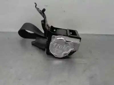 Peça sobressalente para automóvel em segunda mão cinto de segurança traseiro direito por mazda 3 (bm, bn) 2.0 referências oem iam t89525t