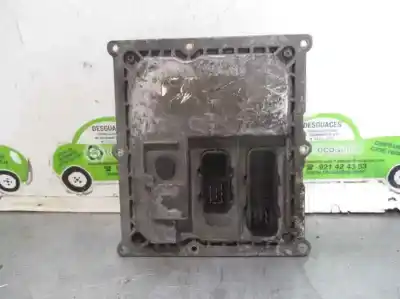 Tweedehands auto-onderdeel ecu motorcontroller voor smart coupe 0.6 turbo cat oem iam-referenties 0003107v006