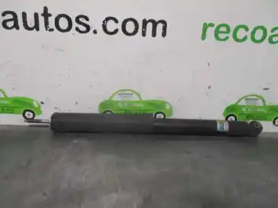 Peça sobressalente para automóvel em segunda mão amortecedor traseiro esquerdo por daewoo lanos 1.5 cat referências oem iam 7441051