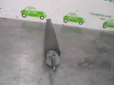 Peça sobressalente para automóvel em segunda mão amortecedor traseiro esquerdo por daewoo lanos 1.5 cat referências oem iam 7441051  bne1995