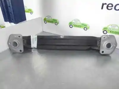 Second-hand car spare part front bumper reinforcement for smart coupe 0.6 turbo cat oem iam references   