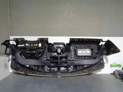 Second-hand car spare part dashboard for porsche cayenne (92a) 3.0 diesel oem iam references 95855200300  