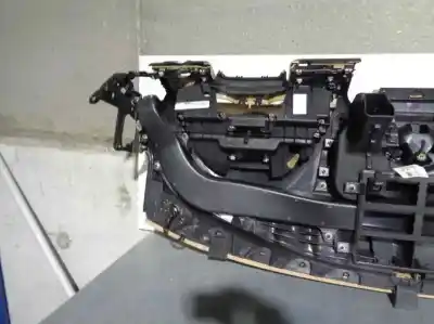 Second-hand car spare part dashboard for porsche cayenne (92a) 3.0 diesel oem iam references 95855200300  
