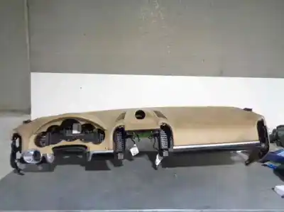 Second-hand car spare part dashboard for porsche cayenne (92a) 3.0 diesel oem iam references 95855200300