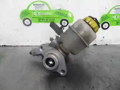 Second-hand car spare part brake pump for daewoo lanos 1.5 cat oem iam references 8667dak20  