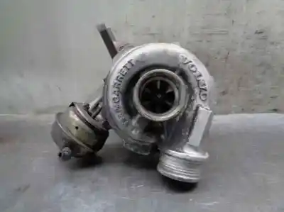 Pièce détachée automobile d'occasion TURBOCOMPRESSEUR pour VOLVO S60 BERLINA  Références OEM IAM 8653146  7231672