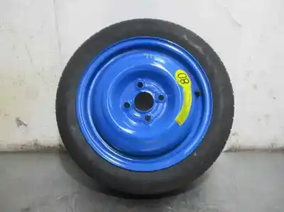 Peça sobressalente para automóvel em segunda mão estepe por daewoo lanos 1.5 cat referências oem iam 96456591