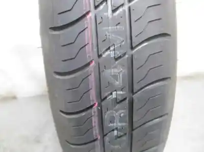 Piesă de schimb auto la mâna a doua anvelopa de rezervã pentru daewoo lanos 1.5 cat referințe oem iam 96456591  t12570r1493m