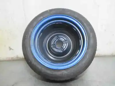 Piesă de schimb auto la mâna a doua anvelopa de rezervã pentru daewoo lanos 1.5 cat referințe oem iam 96456591  t12570r1493m