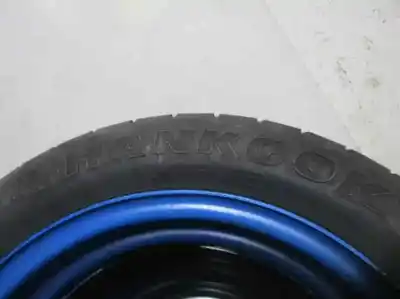 Piesă de schimb auto la mâna a doua anvelopa de rezervã pentru daewoo lanos 1.5 cat referințe oem iam 96456591  t12570r1493m