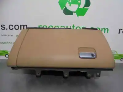 Автозапчасти б/у бардачок за porsche cayenne (92a) 3.0 diesel ссылки oem iam 95855209514  7p5857095b
