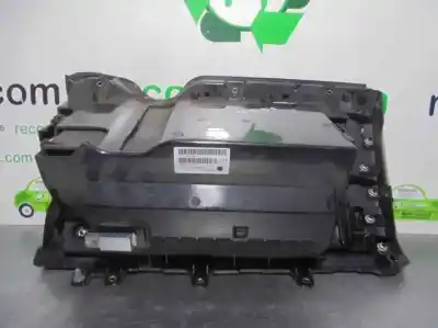 Автозапчасти б/у бардачок за porsche cayenne (92a) 3.0 diesel ссылки oem iam 95855209514  7p5857095b