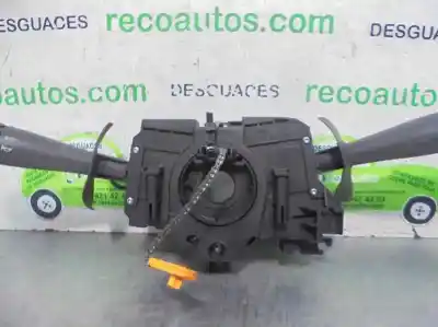Автозапчасти б/у управление светом за renault clio ii fase i (b/cbo) 1.2 ссылки oem iam 7700419913  7701045279