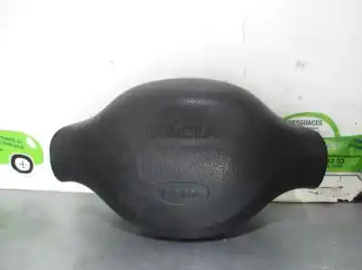Peça sobressalente para automóvel em segunda mão airbag dianteiro esquerdo por dacia logan 1.4 cat referências oem iam 8200546962