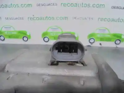 Peça sobressalente para automóvel em segunda mão motor do limpa para brisas por renault clio ii fase i (b/cbo) 1.2 referências oem iam 7700847567  0390241153