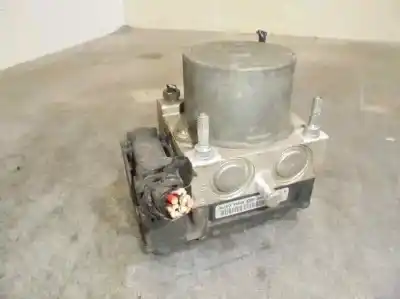 Peça sobressalente para automóvel em segunda mão abs por dacia logan 1.4 cat referências oem iam 8200262807  0265231488