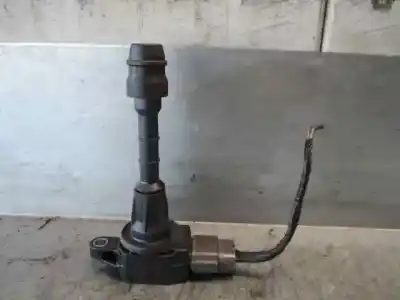 Peça sobressalente para automóvel em segunda mão bobina de ignição por nissan micra (k12e) 1.4 cat referências oem iam 22448ax001