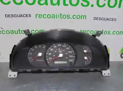 Second-hand car spare part DASHBOARD for KIA SORENTO I (JC)  OEM IAM references 940033E086  