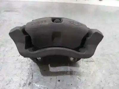 Second-hand car spare part front right brake caliper for dacia logan 1.4 cat oem iam references   
