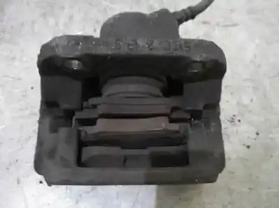 Second-hand car spare part front right brake caliper for dacia logan 1.4 cat oem iam references   