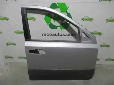 Автозапчасти б/у ДВЕРЬ ПЕРЕДНЯЯ ПРАВАЯ за KIA SORENTO I (JC)  ссылки OEM IAM 760043E110  