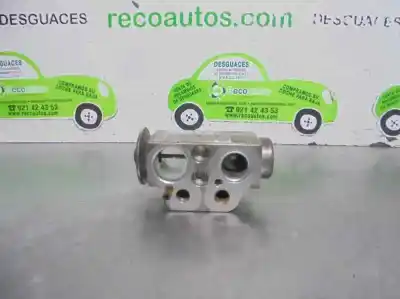 Автозапчастина б/у розсильний клапан для porsche cayenne (92a) 3.0 diesel посилання на oem iam 7p0820679a  