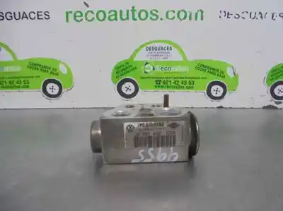 Second-hand car spare part expansion valve for porsche cayenne (92a) 3.0 diesel oem iam references 7p0820679a