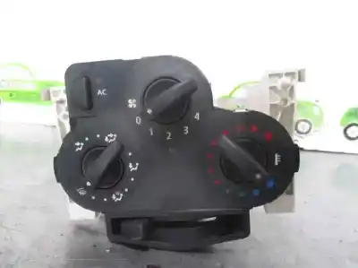 İkinci el araba yedek parçası ISITMA / KLIMA KONTROLÜ için DACIA LOGAN  OEM IAM referansları   N100921V