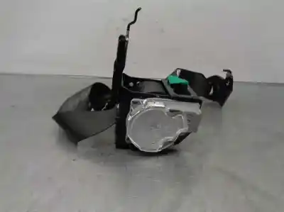 Peça sobressalente para automóvel em segunda mão cinto de segurança traseiro central por mazda 3 (bm, bn) 2.0 referências oem iam t86396t