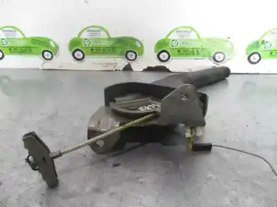 Pezzo di ricambio per auto di seconda mano leva del freno a mano per dacia logan 1.4 cat riferimenti oem iam   