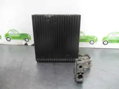 Peça sobressalente para automóvel em segunda mão condensador de ar condicionado por dacia logan 1.4 cat referências oem iam 