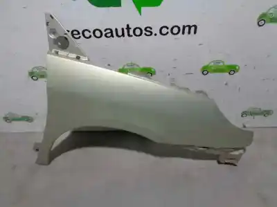 Second-hand car spare part FRONT RIGHT FIN for PEUGEOT 807  OEM IAM references 7841P0  