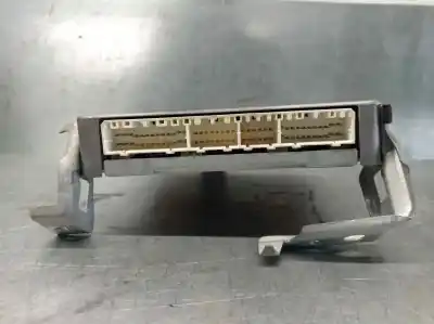 Second-hand car spare part ecu engine control for toyota yaris (ncp1/nlp1/scp1) 1.0 cat oem iam references 8966152074  2110005984