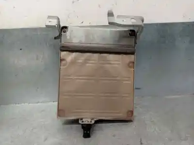 Second-hand car spare part ecu engine control for toyota yaris (ncp1/nlp1/scp1) 1.0 cat oem iam references 8966152074  2110005984