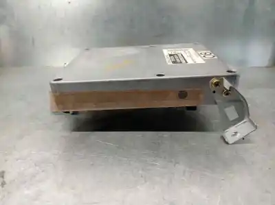 Second-hand car spare part ecu engine control for toyota yaris (ncp1/nlp1/scp1) 1.0 cat oem iam references 8966152074  2110005984