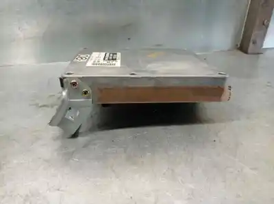 Second-hand car spare part ecu engine control for toyota yaris (ncp1/nlp1/scp1) 1.0 cat oem iam references 8966152074  2110005984