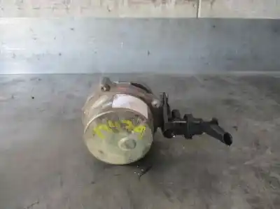 Автозапчастина б/у галмумний депресор / вакуумний насос для renault kangoo (f/kc0) 1.9 dci diesel cat посилання на oem iam 