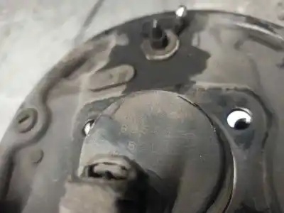 Second-hand car spare part front right knuckle for toyota yaris (ncp1/nlp1/scp1) 1.0 cat oem iam references 4241052020  