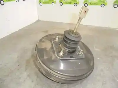 Peça sobressalente para automóvel em segunda mão servo freio por dacia logan 1.4 cat referências oem iam 8200456127