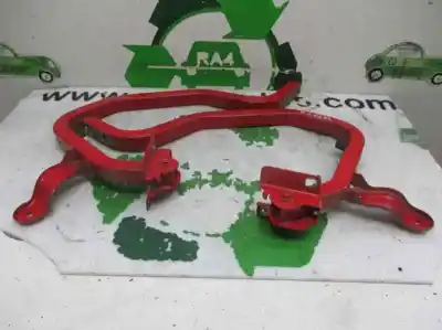 Peça sobressalente para automóvel em segunda mão amortecedores do tronco / porta por dacia logan 1.4 cat referências oem iam 6001548646