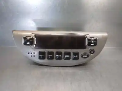 Second-hand car spare part climate control for daewoo tacuma cdx oem iam references 96487610