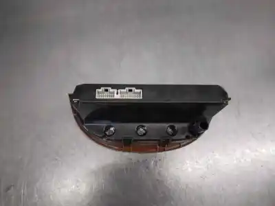Second-hand car spare part climate control for daewoo tacuma cdx oem iam references 96487610  