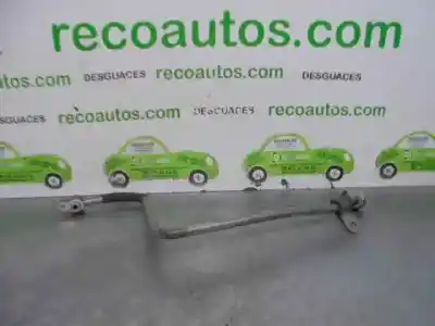 Second-hand car spare part air conditioning pipes for opel frontera b basis oem iam references 97170266